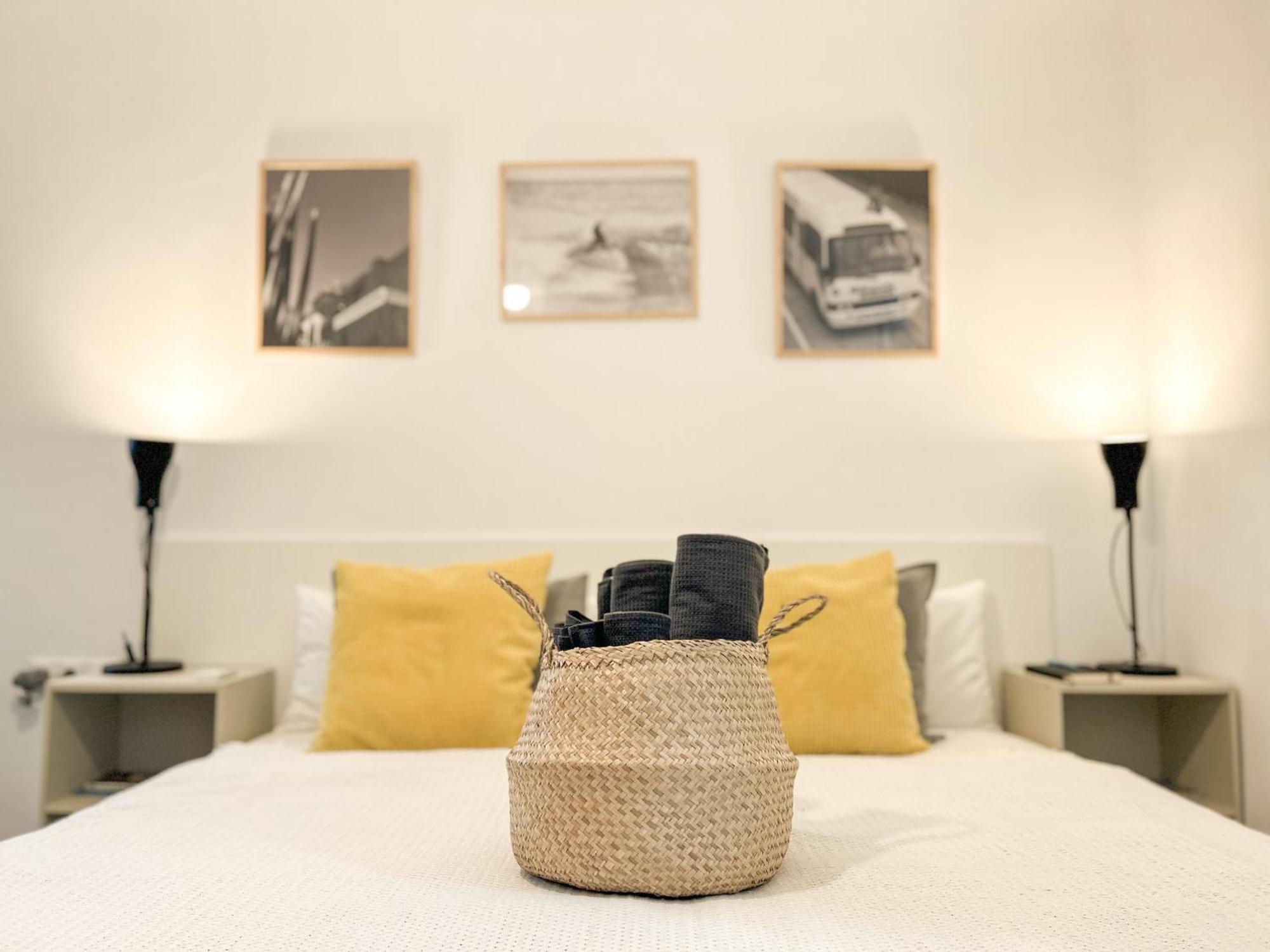 Apartmán Vistas Al Mar A 1 Min De Playa Con Parkig Gratis Benalmádena Exteriér fotografie