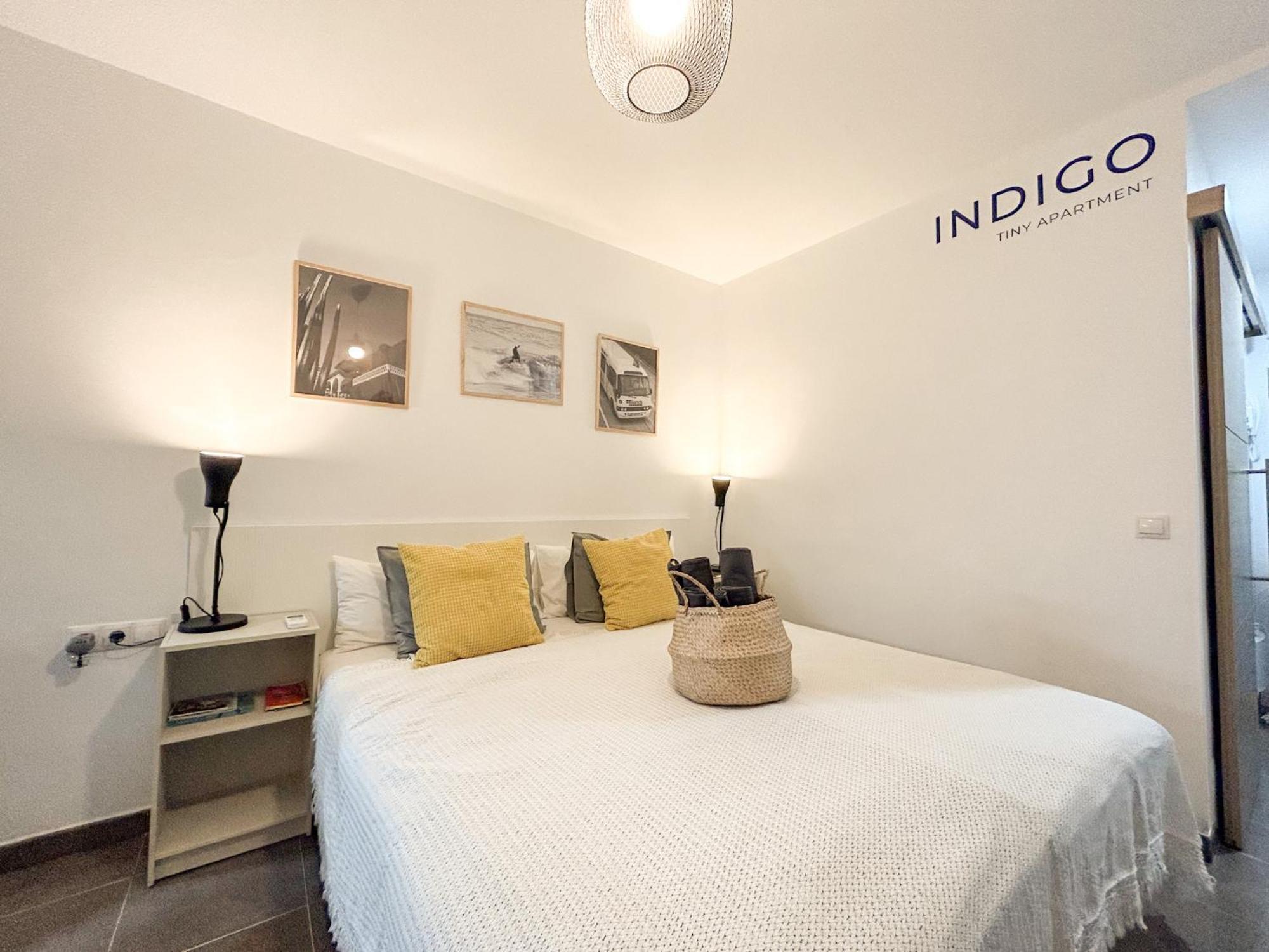 Apartmán Vistas Al Mar A 1 Min De Playa Con Parkig Gratis Benalmádena Exteriér fotografie
